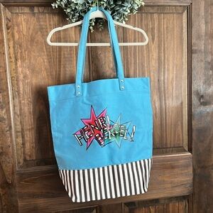 Henri Bendel Beach Bag for Sale up to 90% Off: Poshmark display picture 3